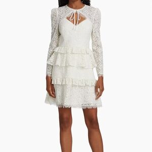Brand New ML Monique Lhuillier Dress
